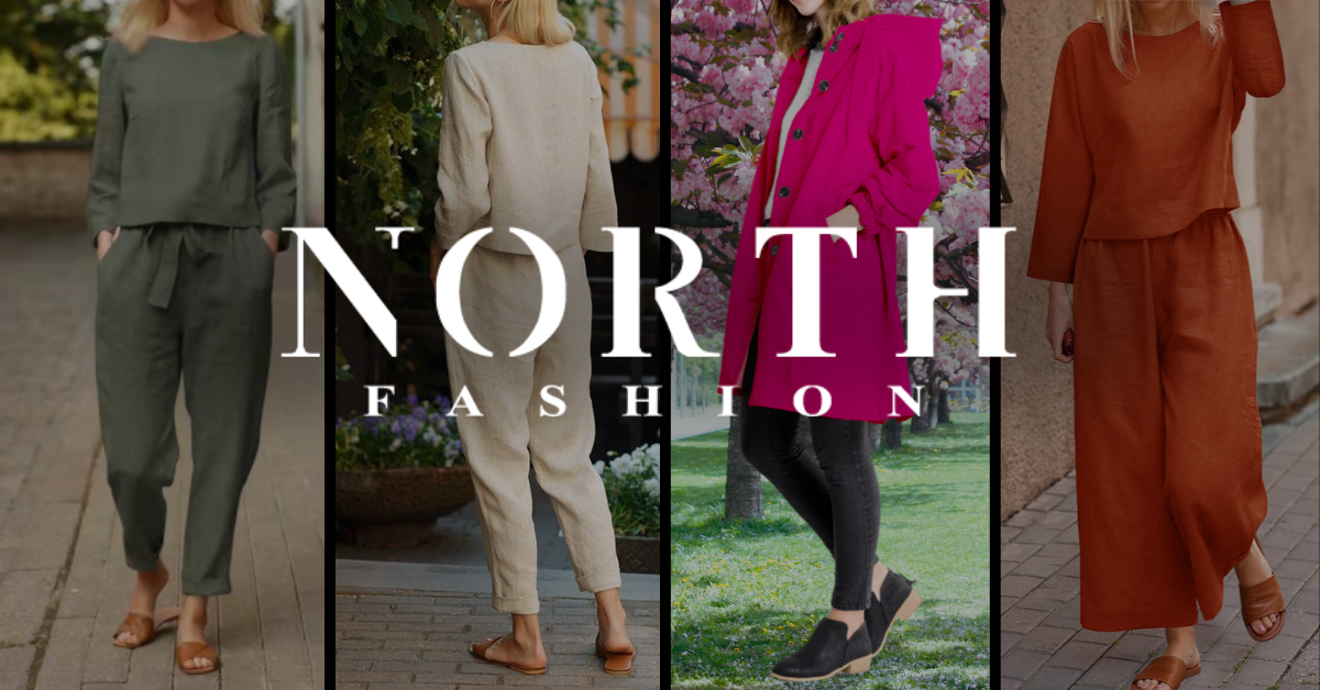 North Fashion Store