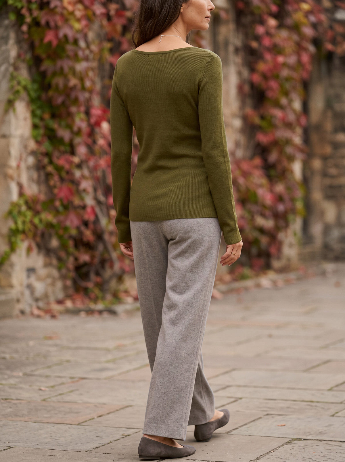 Army Green