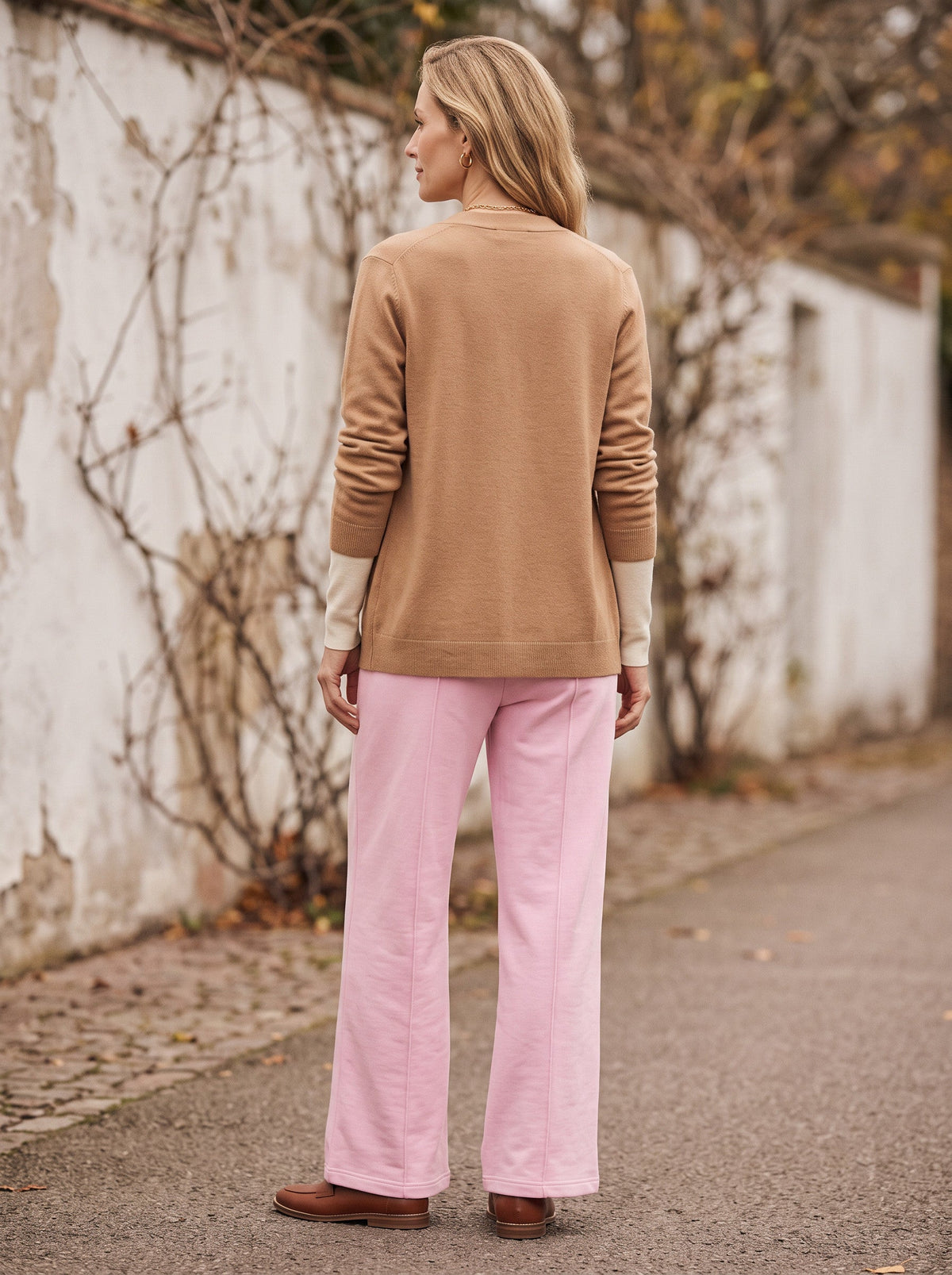 Baby Pink