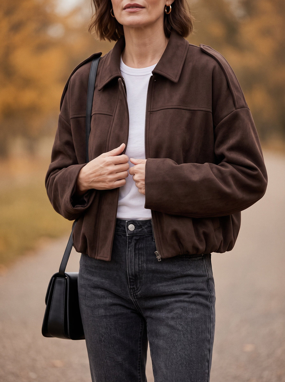 Coffee Brown