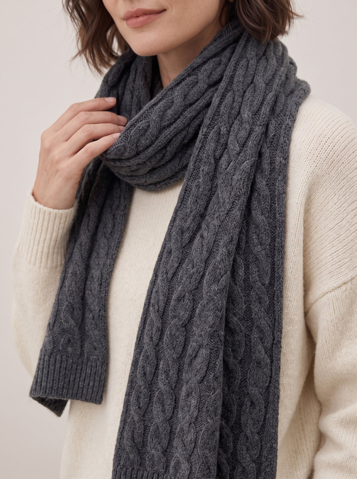 Dark Gray