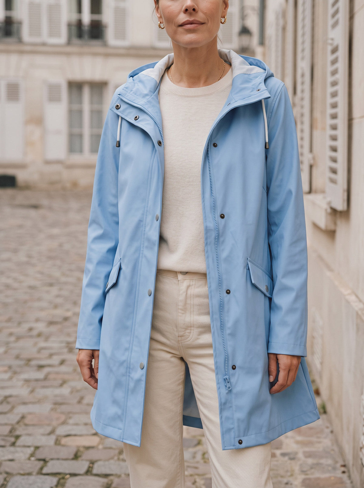 Baby Blue