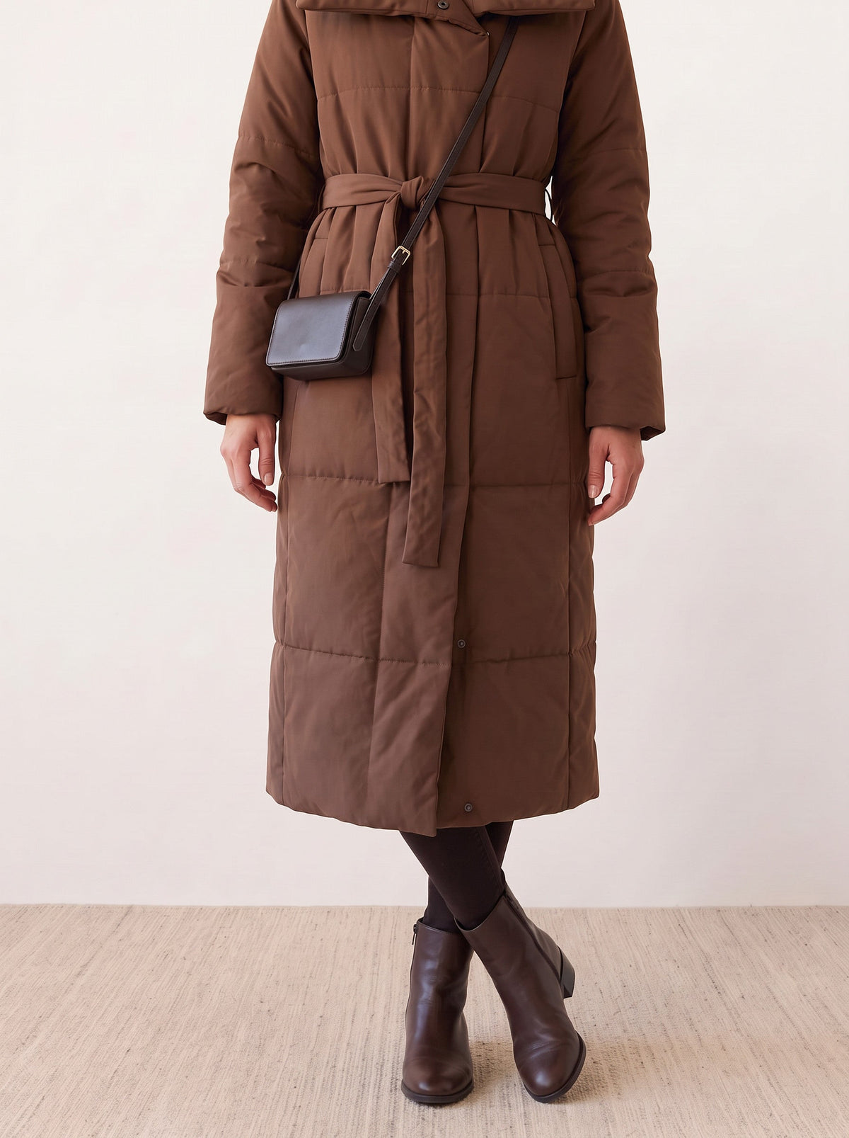 Coffee Brown