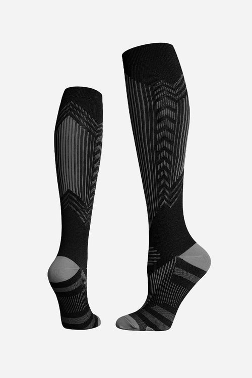 Premium Compression Travel Socks