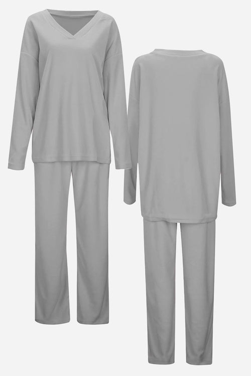 Travel-Ease Two-Piece Set