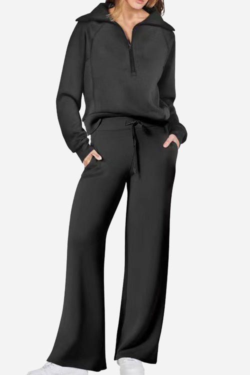 Loungewear Buttersoft Tracksuit Set