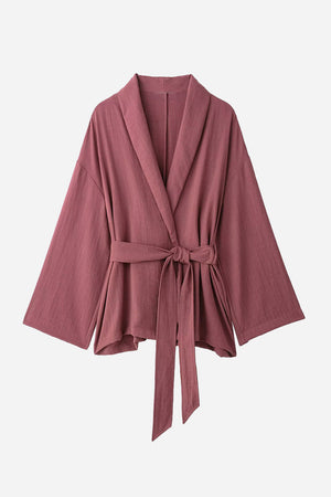 Versatile Mix-Match Lounge-to-Travel Set
