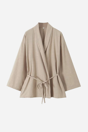 Versatile Mix-Match Lounge-to-Travel Set