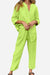 Casual Chic Travel-Ready Two-Piece Set