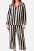 Premium Moisture-Wicking Cotton-Tencel Pajama Set
