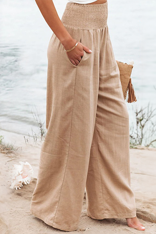 Linen Breeze Set