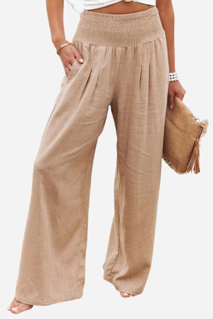 Linen Breeze Set