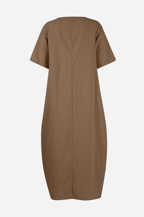 Breeze Cocoon Dress