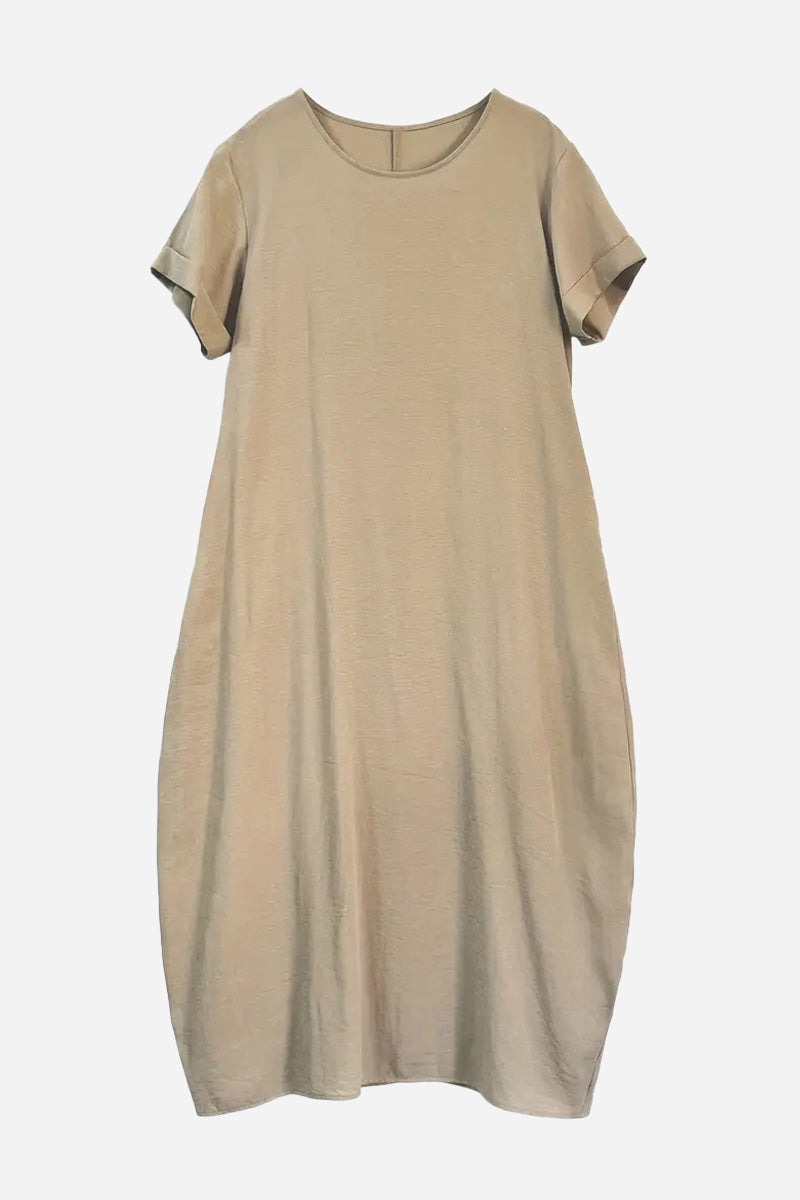 Breeze Cocoon Dress
