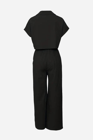 Safari Escape Cargo Two-Piece Set