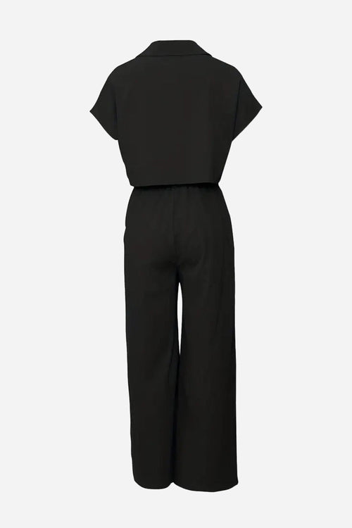 Safari Escape Cargo Two-Piece Set