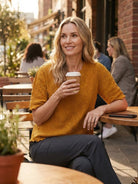 White Floral Jacquard Pleated Top with flutter sleeves and 3D floral texture