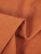 woman wearing Jetsetter Linen-Like Feel Set, lightweight breathable two-piece outfit in soft linen-like fabric