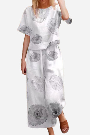 The Meadow Loose Fit Co-ord Set