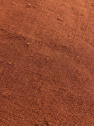 loose solid color sleeveless two-piece set with oversized fit and breathable fabric