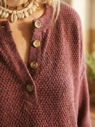 Two-piece oversized set in soft wrinkle-resistant fabric for multi-weather comfort and relaxed contemporary style