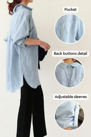 Linen Breeze Set