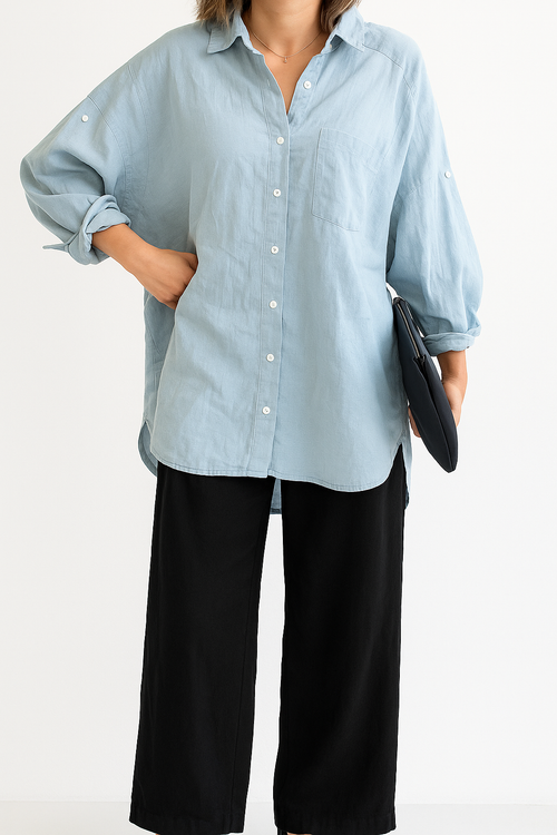 Linen Breeze Set