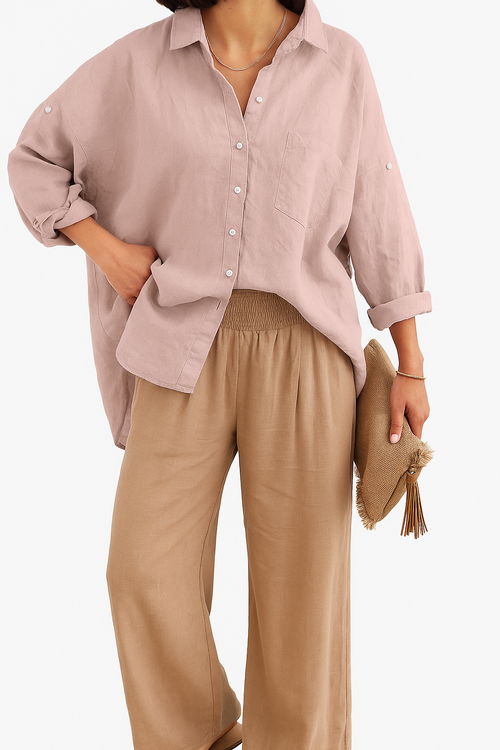 Linen Breeze Set