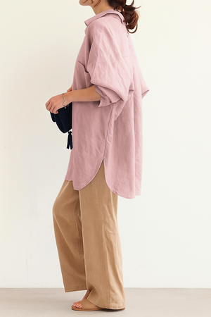 Linen Breeze Set