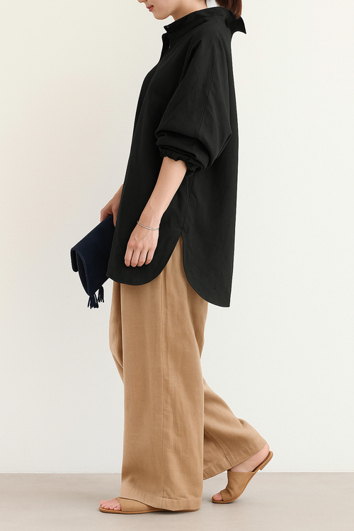Linen Breeze Set