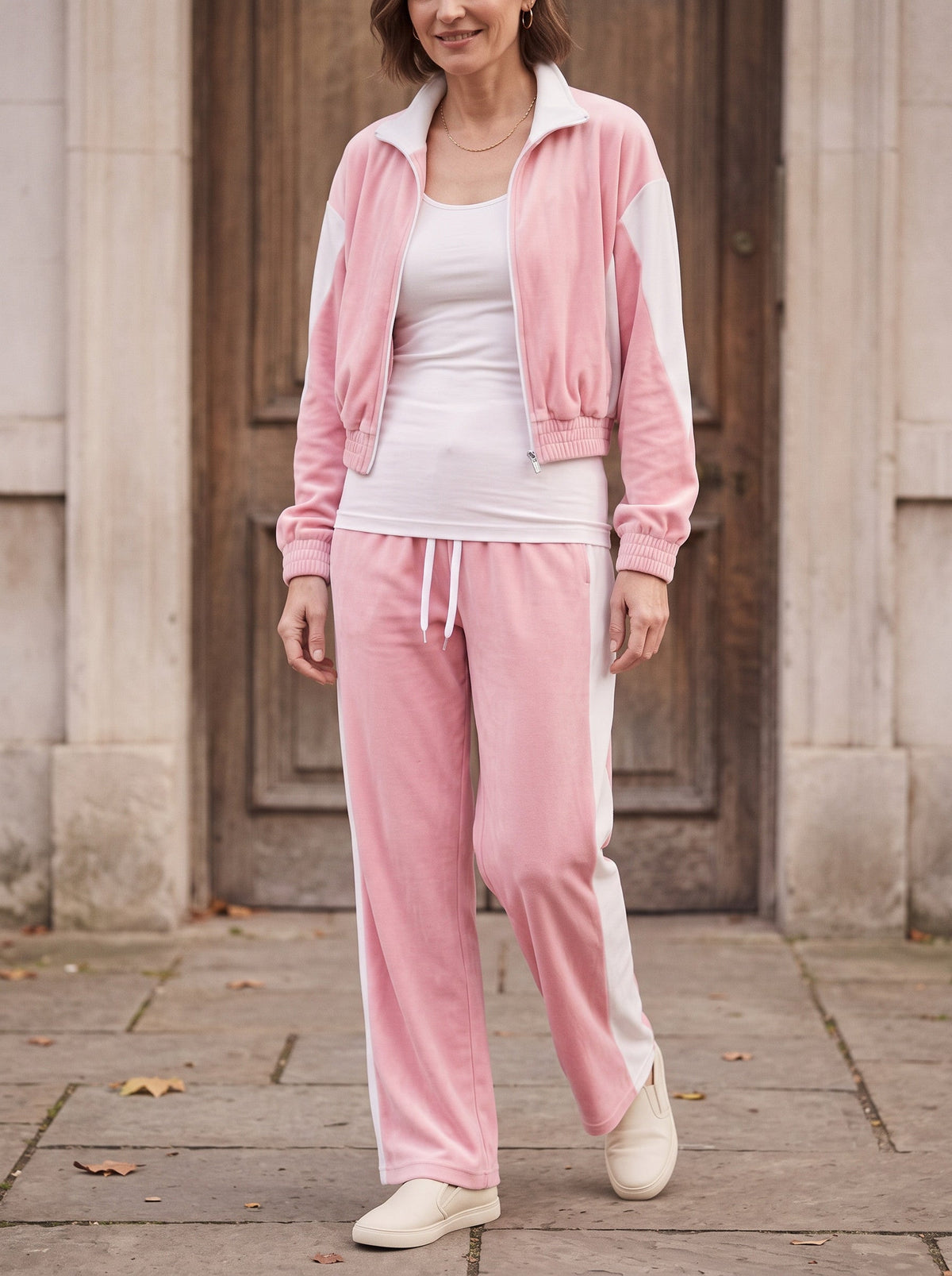 Baby Pink