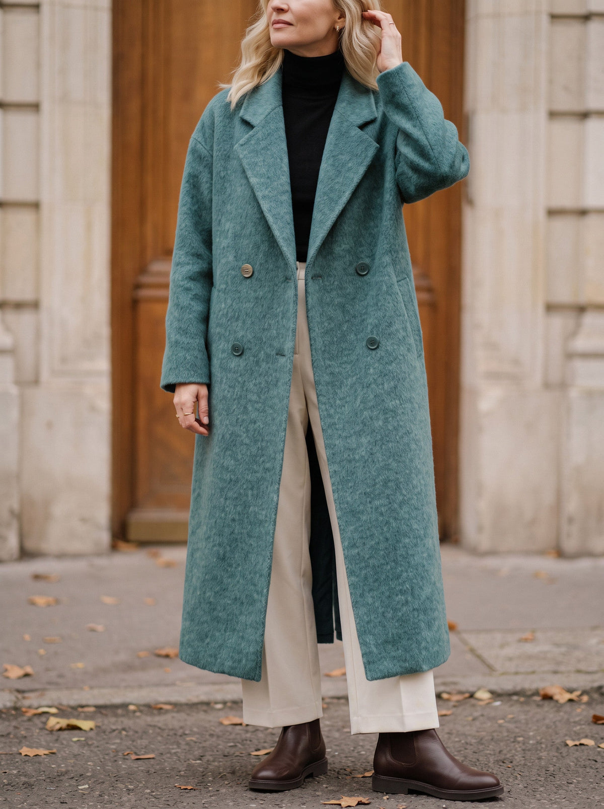 Powder Blue