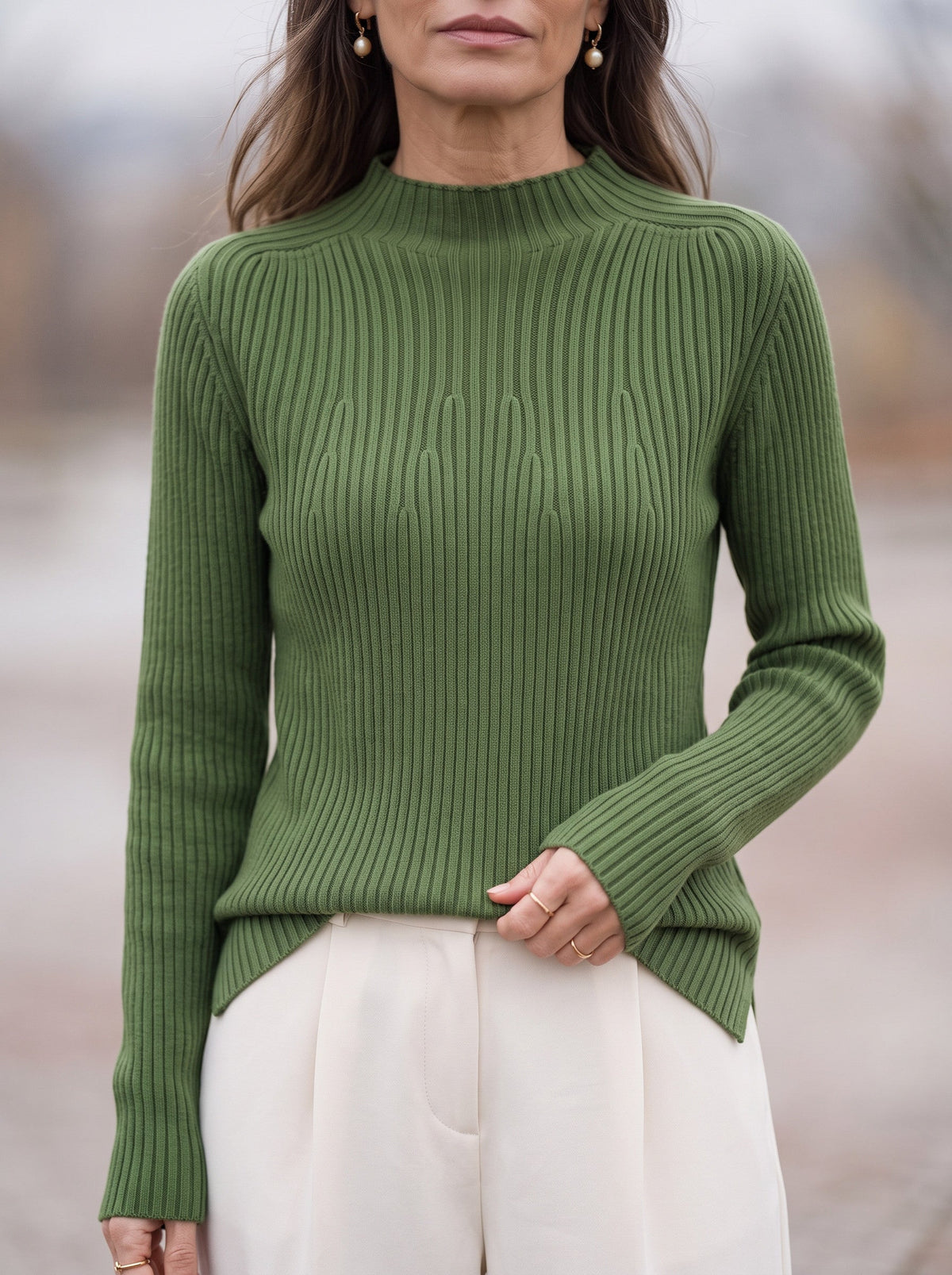 Forest Green