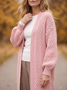 Baby Pink
