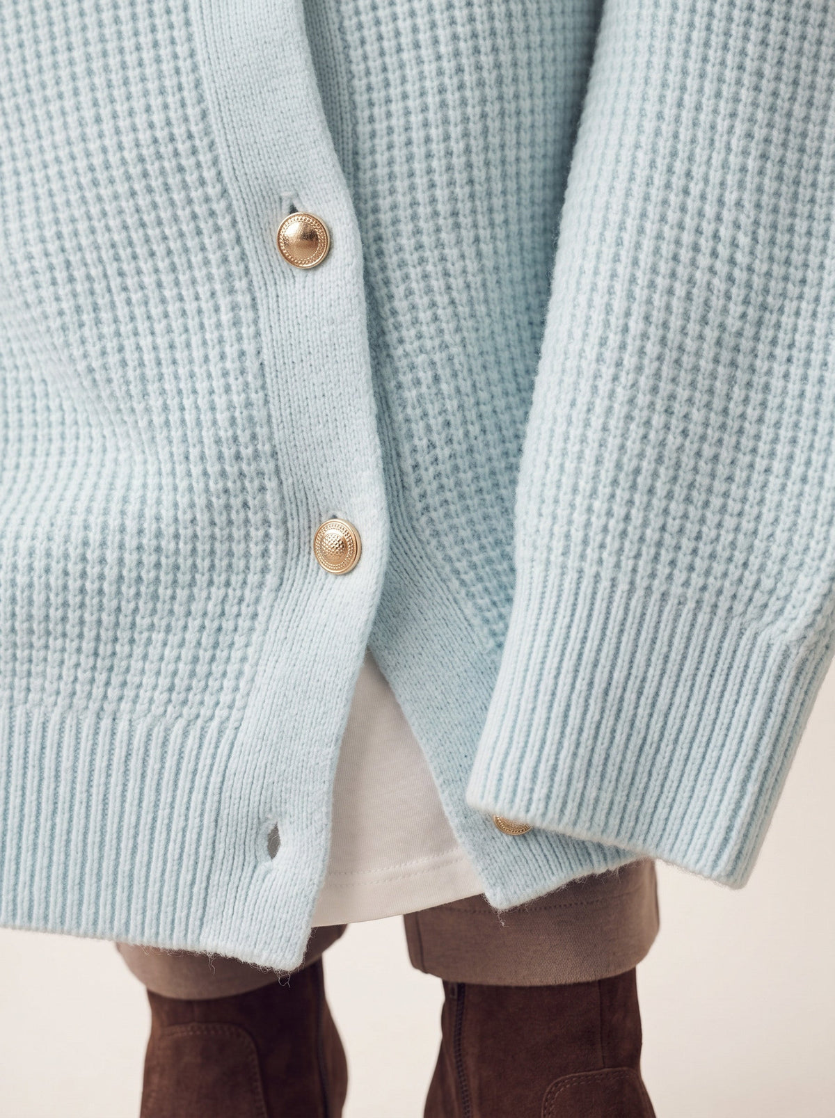 Sky Blue