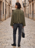 Army Green