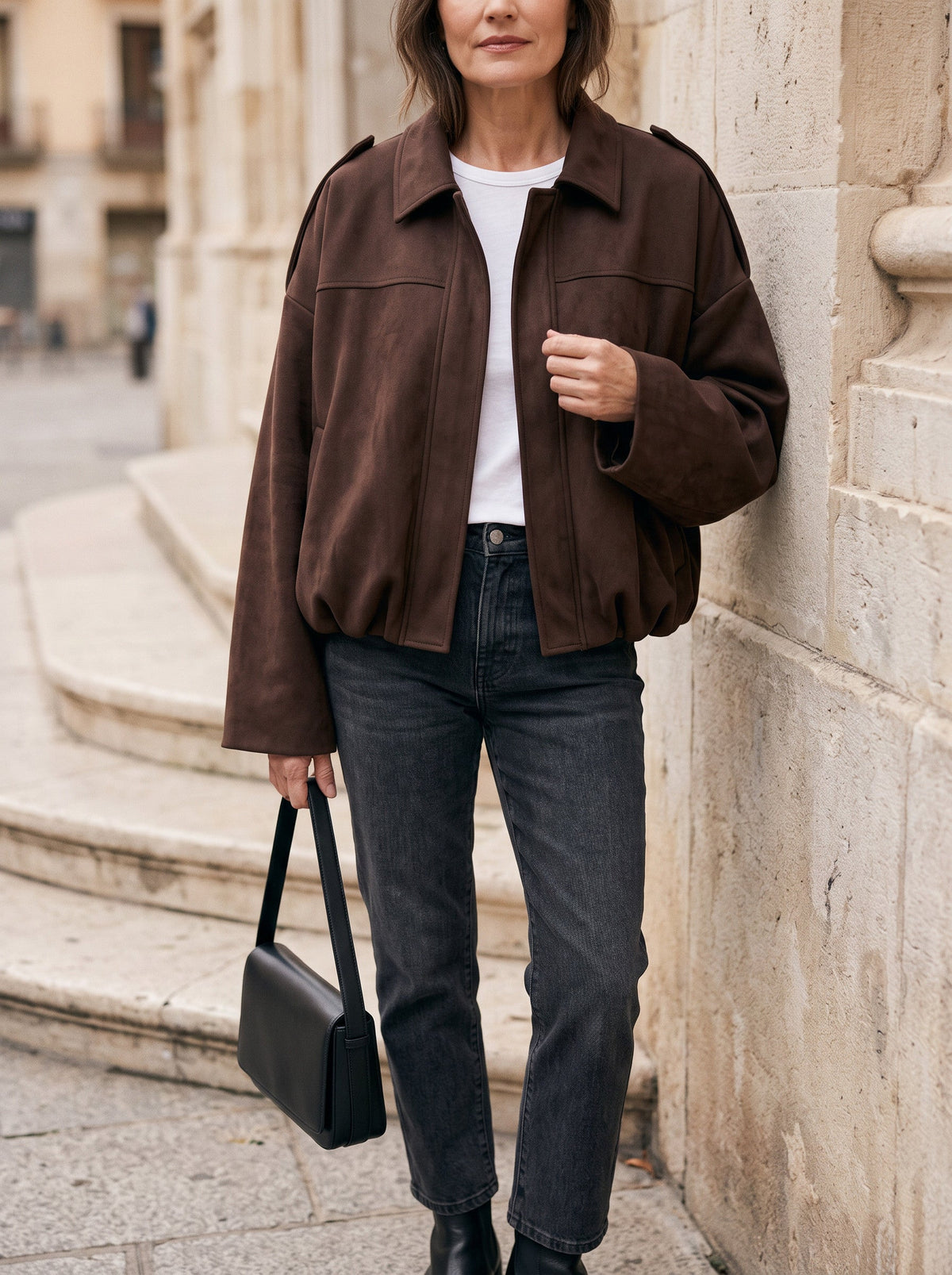 Coffee Brown