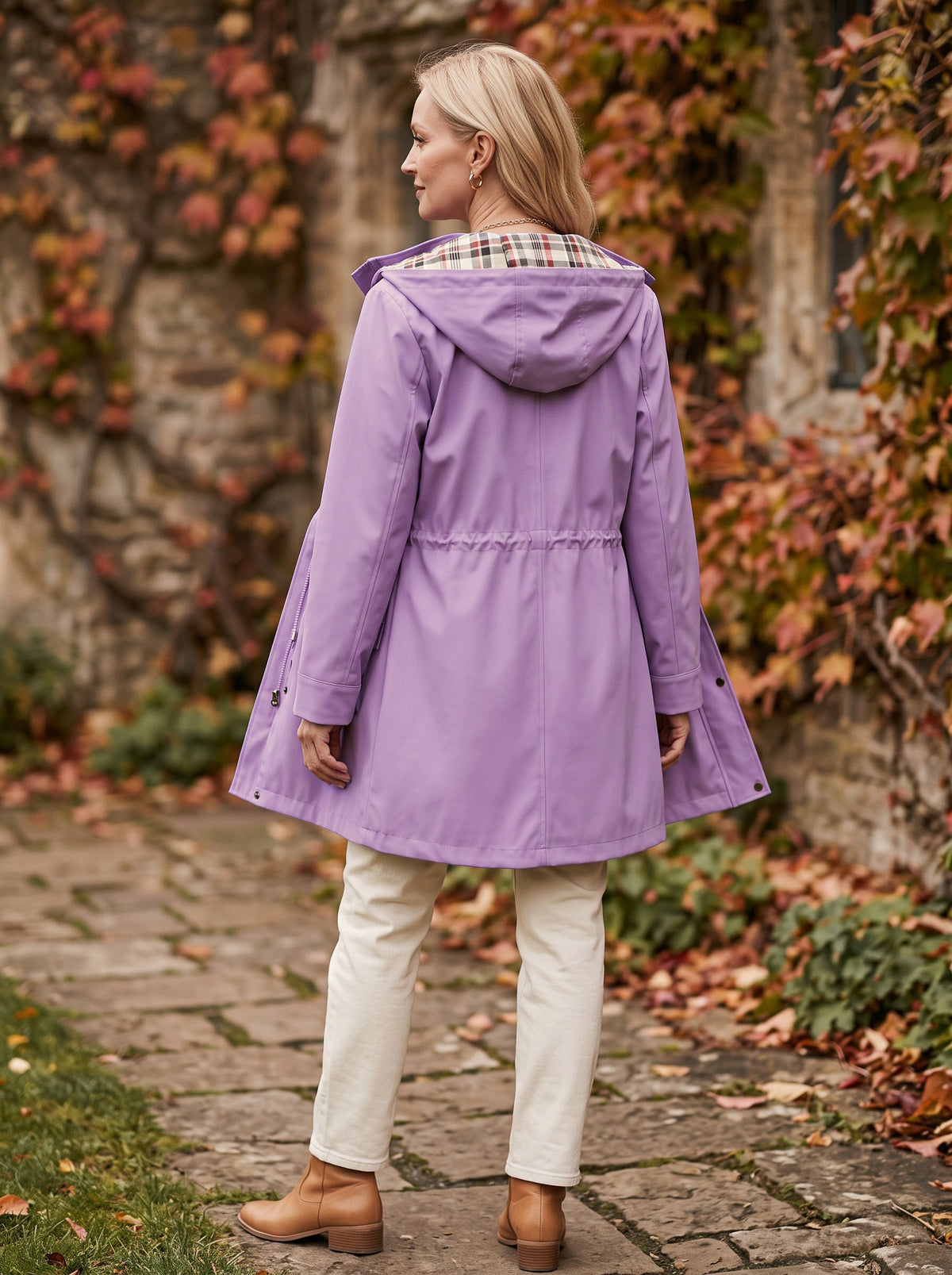 Mauve