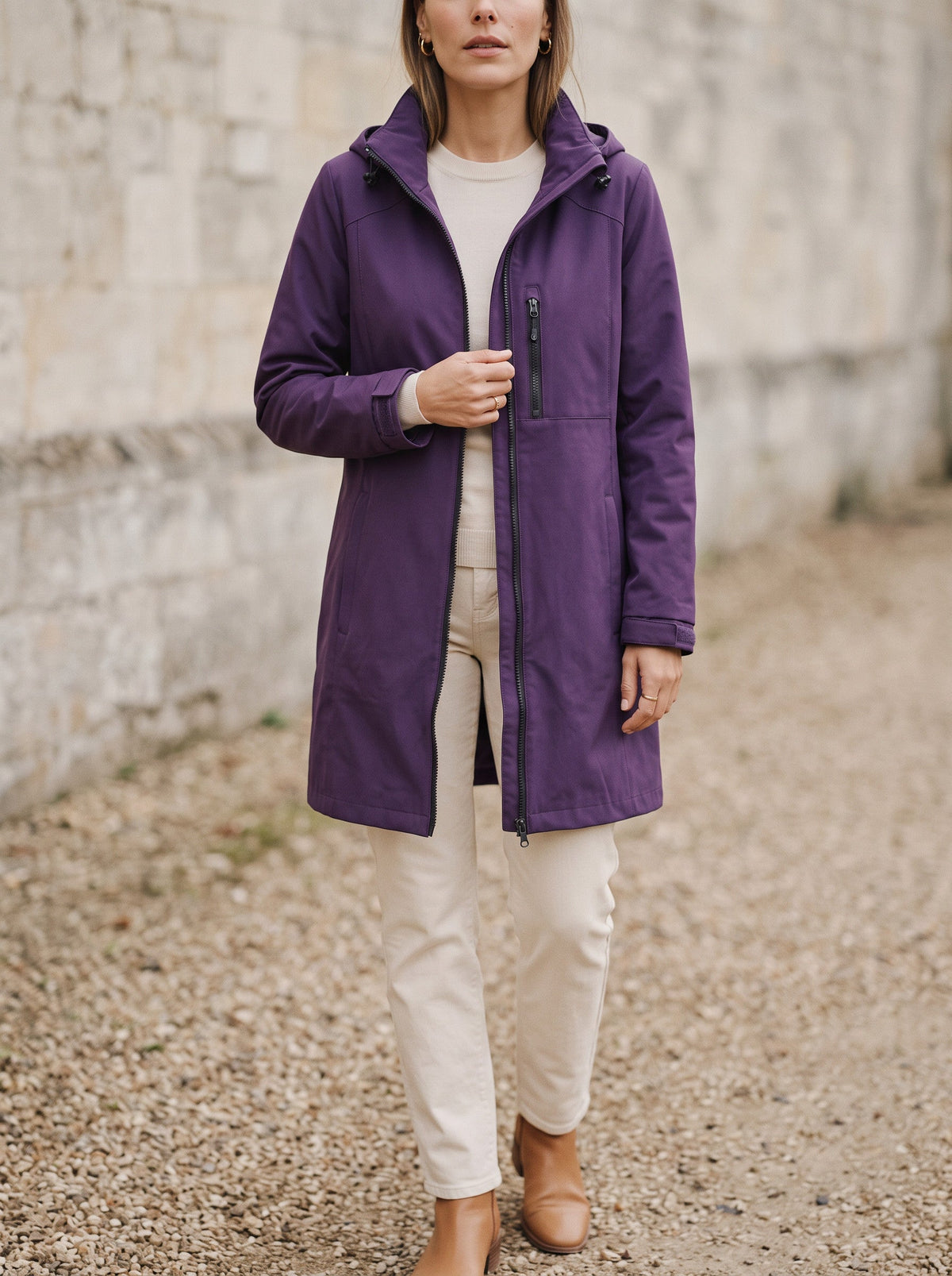 Mauve
