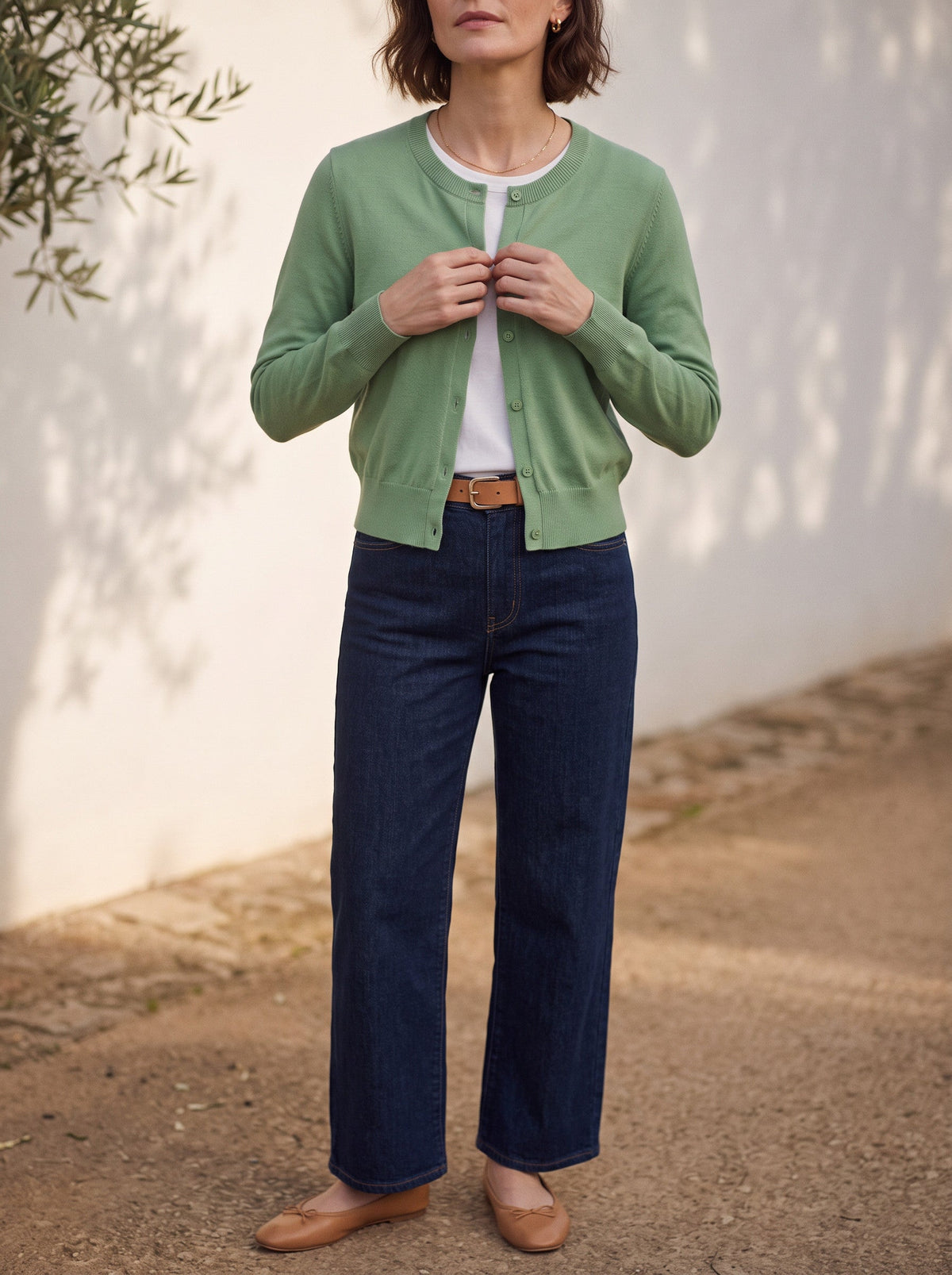 Sage Green