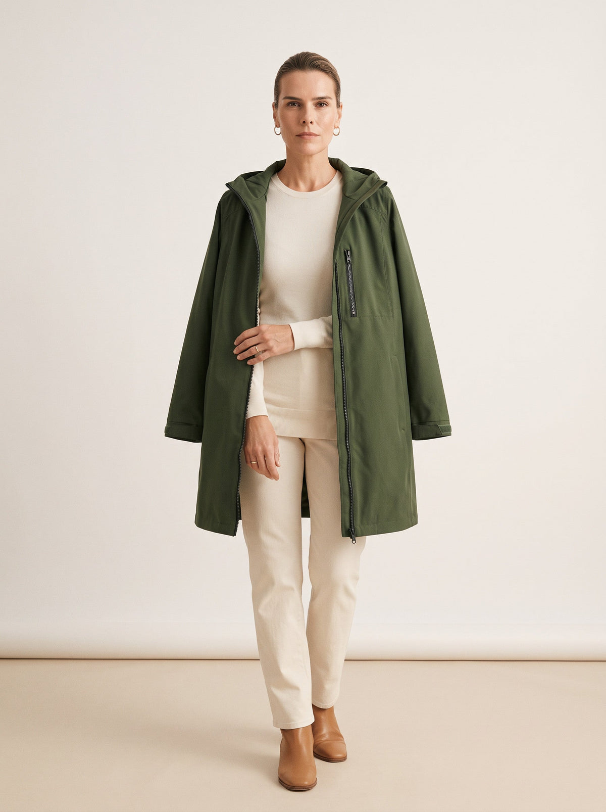 Army Green
