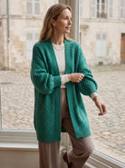 Emerald Green