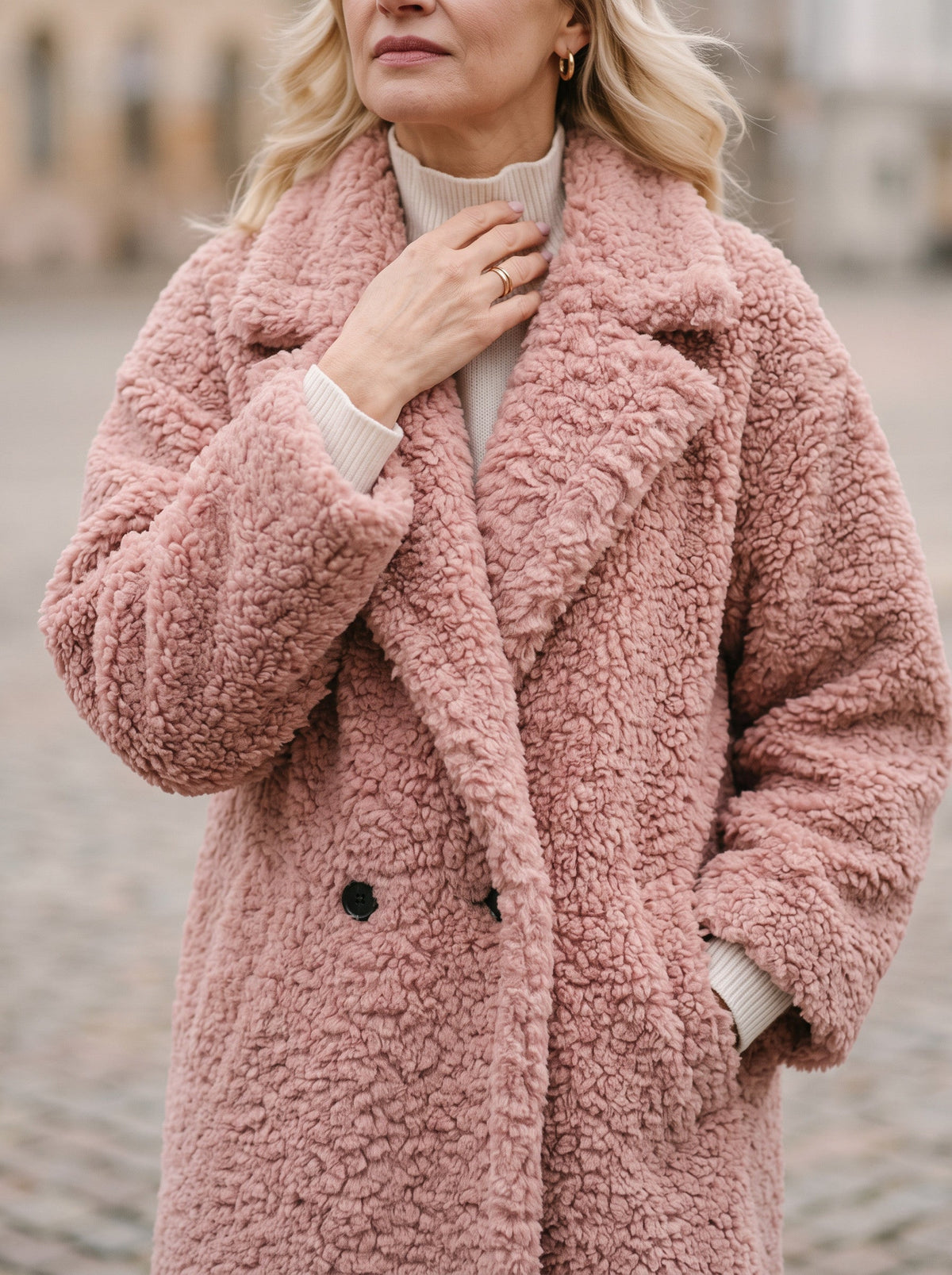 Light Pink
