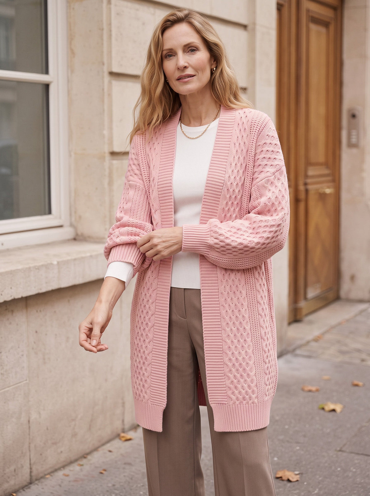 Baby Pink