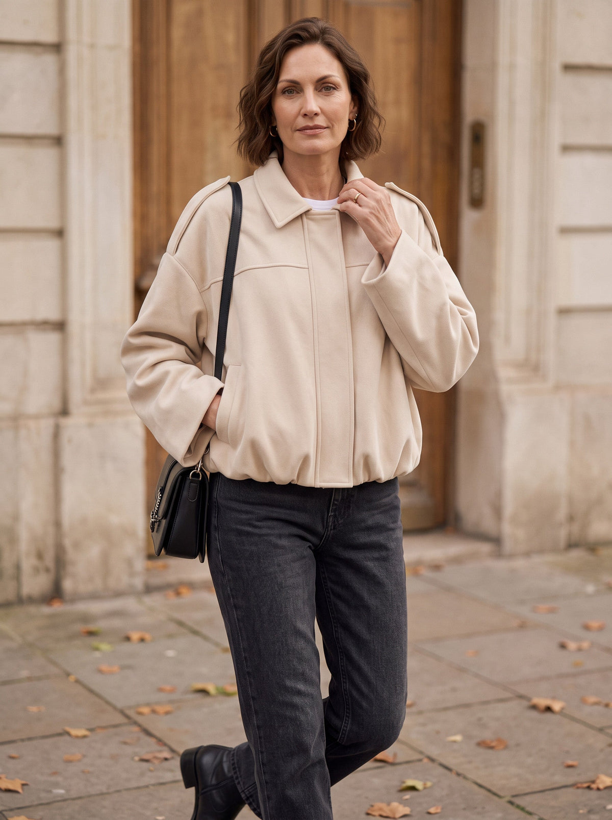 Beige