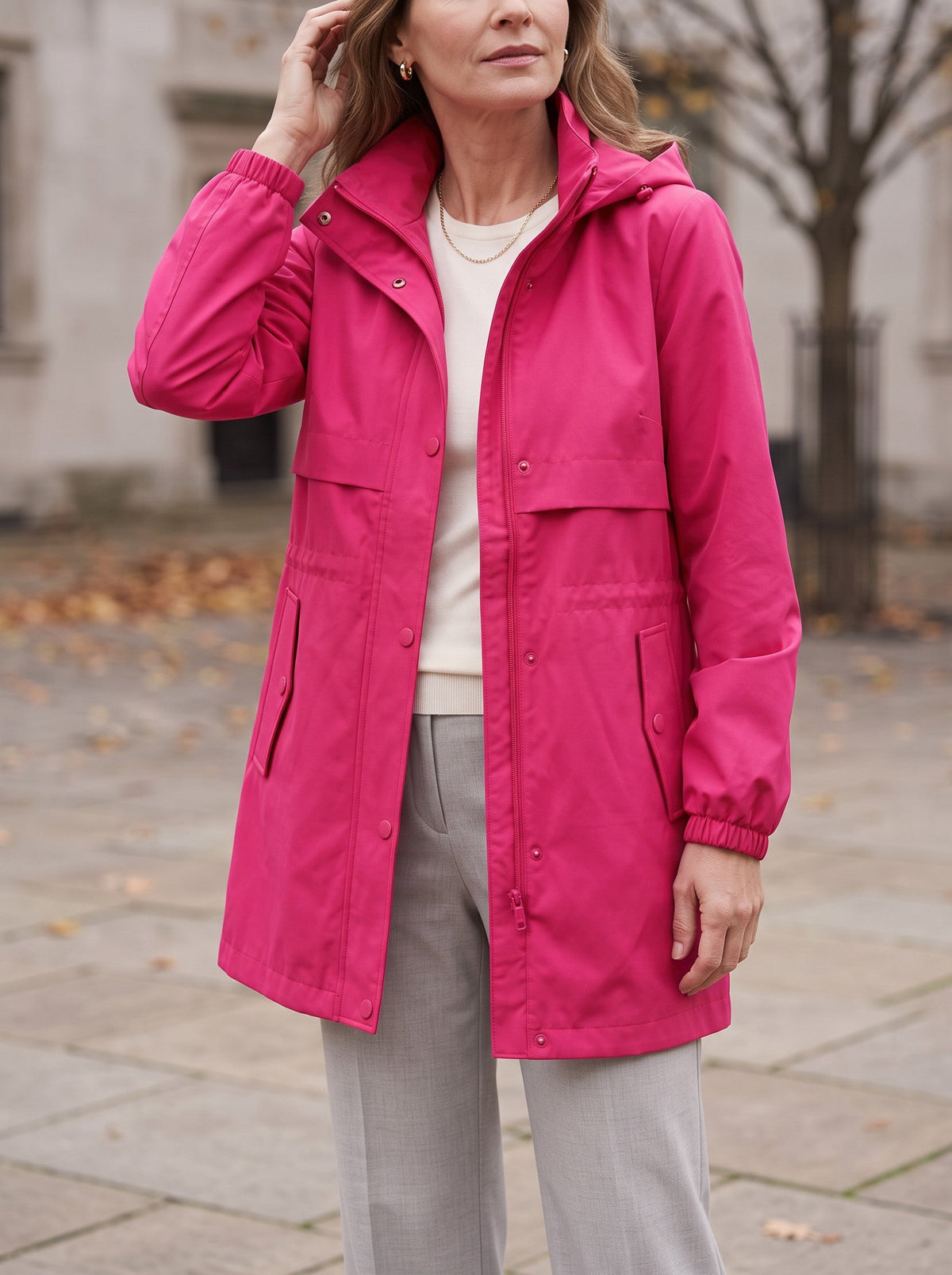 Magenta