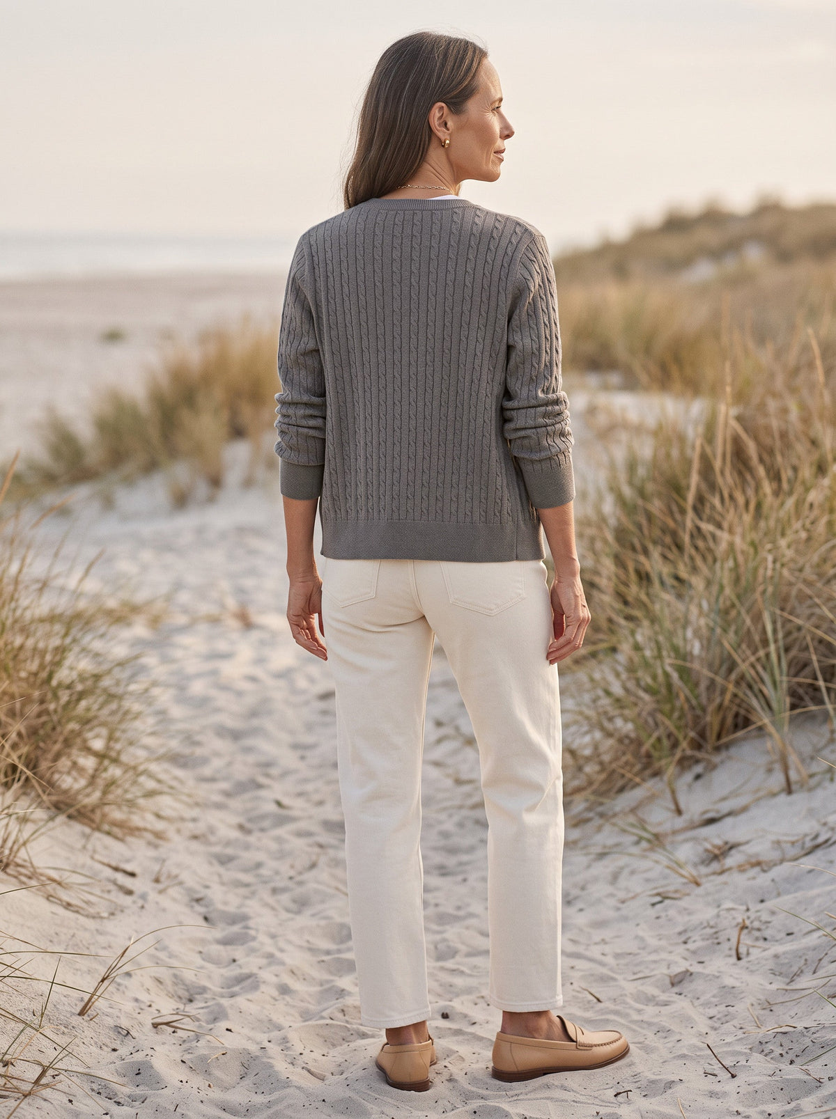 Gray