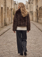 Coffee Brown