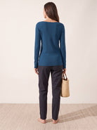Ocean Blue