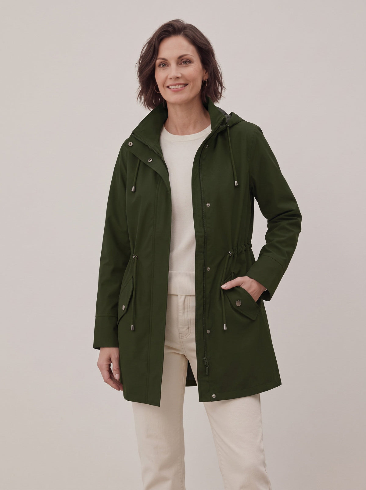 Army Green